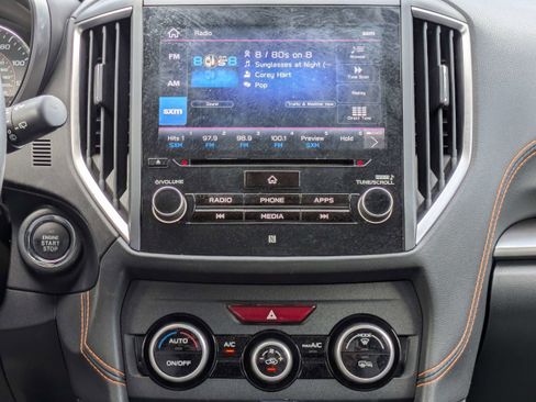 Certified 2021 Subaru Crosstrek 2.5i Limited w/ Moonroof Package 1 image 18