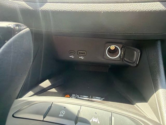 New 2026 Buick Envista Sport Touring w/ Convenience I Package FWD image 24