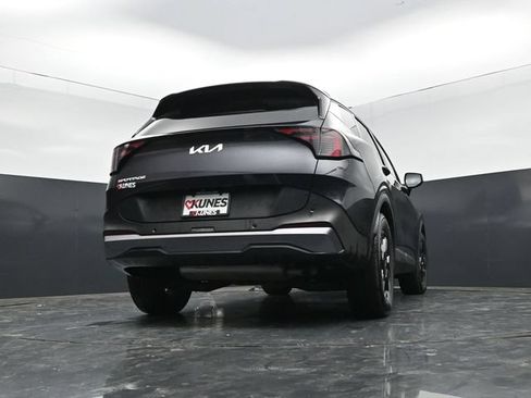 Used 2026 Kia Sportage LX FWD image 45