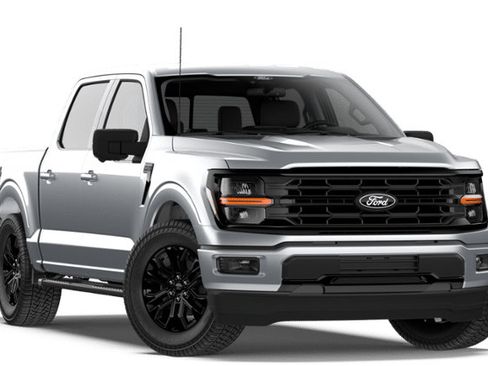 New 2026 Ford F150 XLT w/ Equipment Group 302A MID AWD/4WD image 19