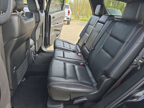 Used 2025 Dodge Durango GT AWD/4WD image 16