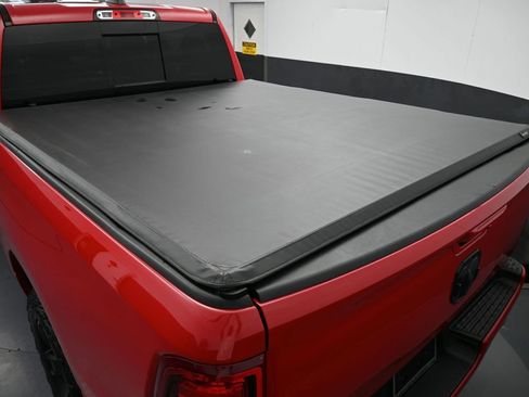 Used 2022 RAM 1500 Big Horn image 41