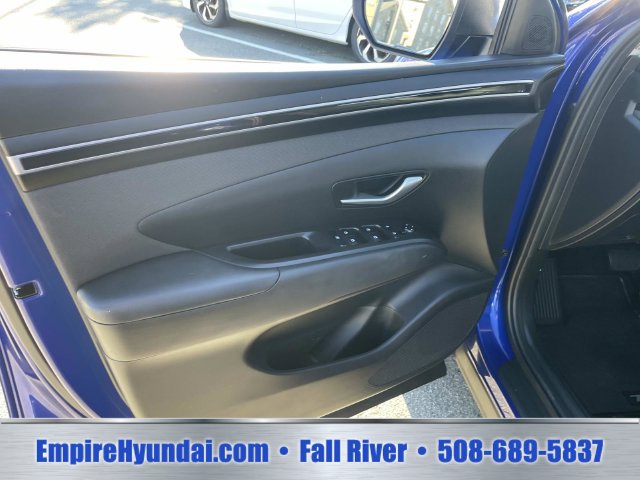 Used 2024 Hyundai Tucson SEL w/ Convenience Package AWD/4WD image 18