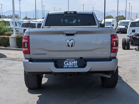 Used 2023 RAM 3500 Laramie AWD/4WD image 5