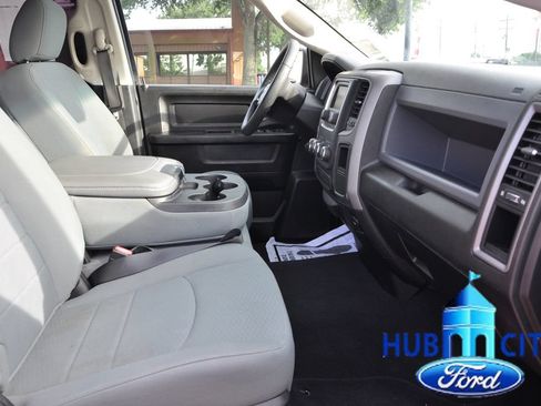 Used 2019 RAM 1500 Tradesman w/ Popular Equipment Group RWD image 16