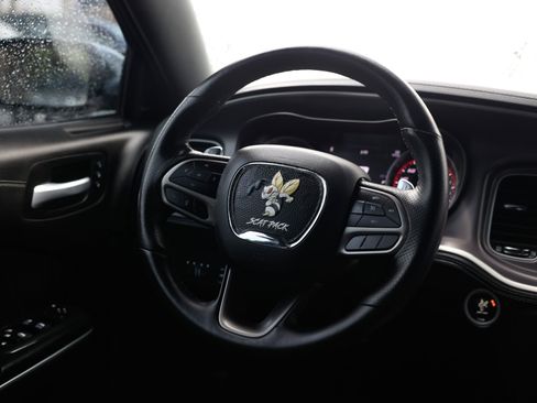 Used 2021 Dodge Charger Scat Pack w/ Plus Group image 30