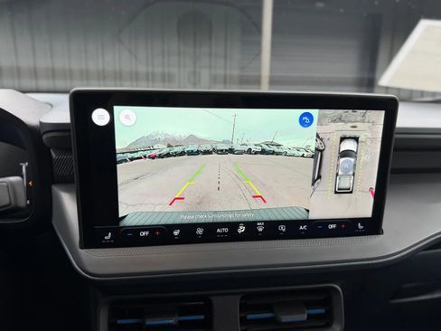 Used 2025 Ford Maverick Lobo image 33