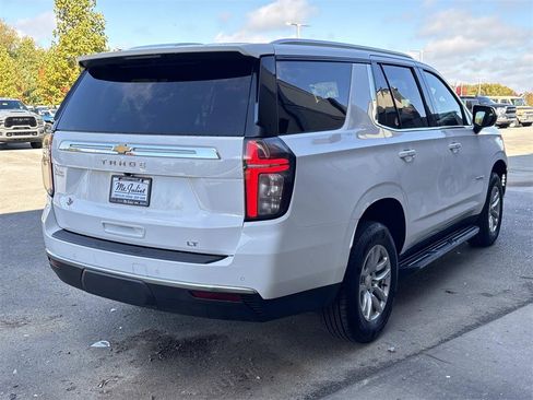 Used 2023 Chevrolet Tahoe LT image 9