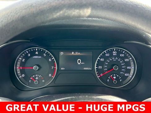 Used 2024 Kia Forte LXS FWD image 18