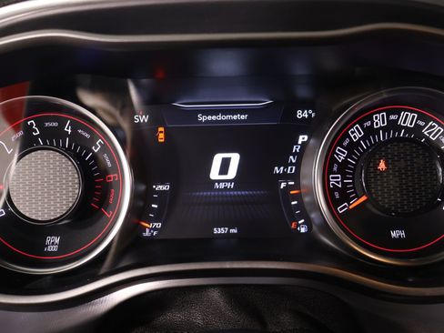 Used 2019 Dodge Challenger R/T Scat Pack image 4