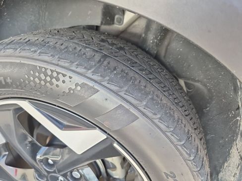 Used 2025 Kia Seltos S image 13