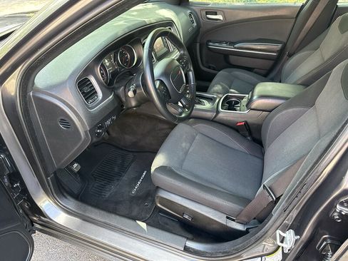 Used 2015 Dodge Charger SE w/ Popular Equipment Group AWD/4WD image 17
