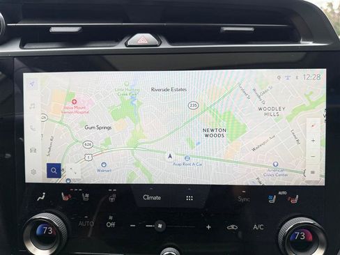 Used 2023 Lexus RZ 450e Premium image 20