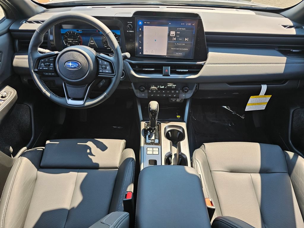 New 2026 Subaru Outback Touring XT AWD/4WD image 26