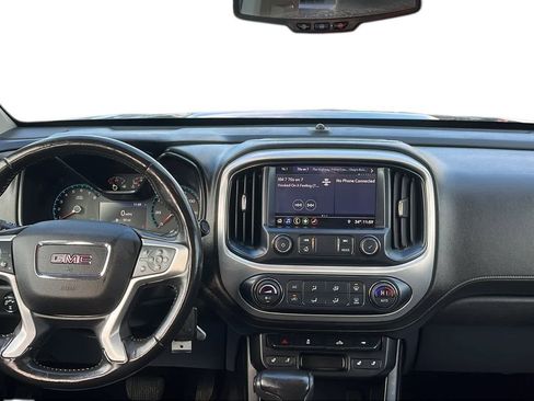 Used 2019 GMC Canyon SLE w/ SLE Convenience Package image 28