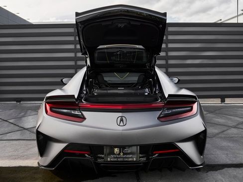 Used 2022 Acura NSX Type S image 20