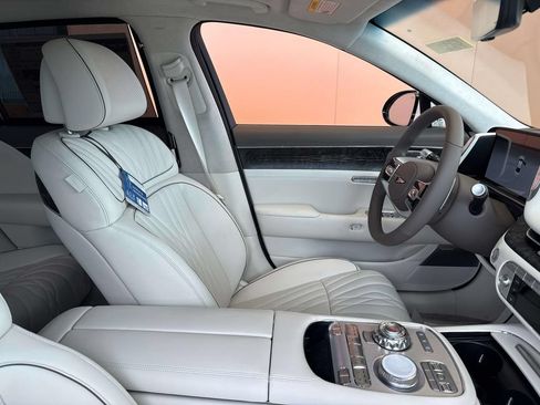 New 2026 Genesis G90 3.5T AWD/4WD image 14
