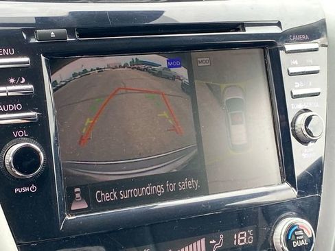 Used 2023 Nissan Murano Platinum image 16