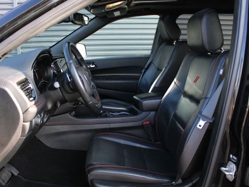 Used 2024 Dodge Durango R/T image 24