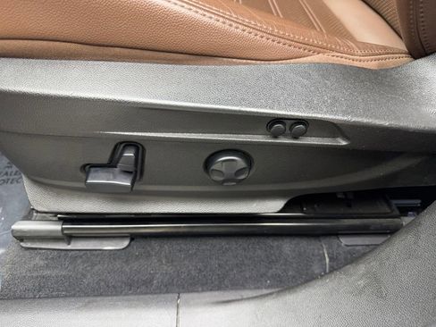 Used 2021 Alfa Romeo Stelvio Ti Sport image 31