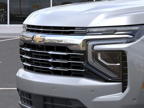 New 2026 Chevrolet Tahoe LT w/ Comfort Package AWD/4WD image 13