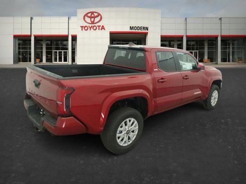 New 2026 Toyota Tacoma SR5 image 22