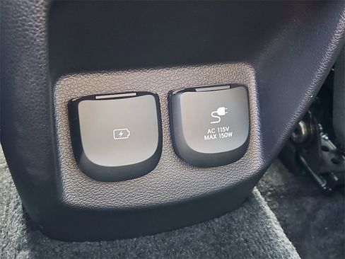 Used 2023 Genesis GV80 3.5T w/ Prestige Package image 24