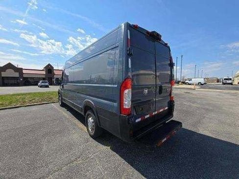 Used 2020 RAM ProMaster 3500 FWD image 4