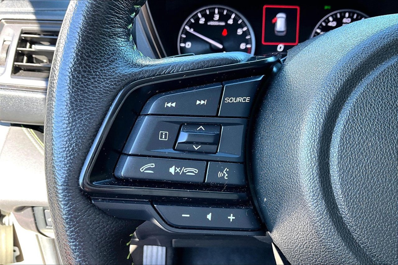 Used 2024 Subaru Ascent Onyx Edition Limited AWD/4WD image 30