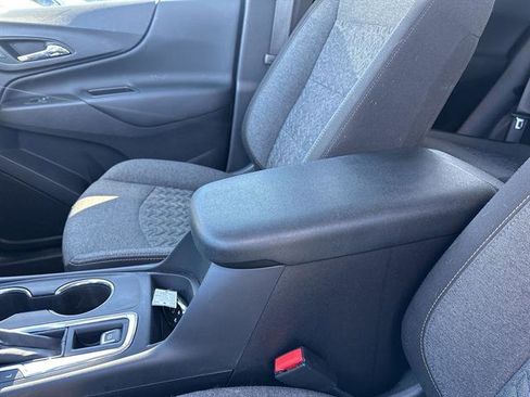 Certified 2024 Chevrolet Equinox LT image 20