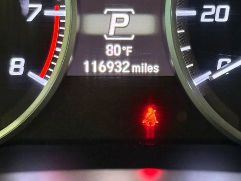 Used 2016 Acura ILX w/ Premium Package image 21