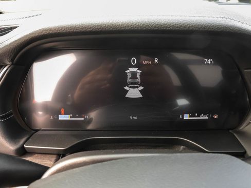 New 2025 Jeep Grand Cherokee Limited w/ Luxury Tech Group II image 22