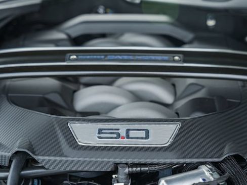 New 2026 Ford Mustang Dark Horse RWD image 30