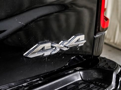 Used 2026 RAM 2500 Big Horn AWD/4WD image 45