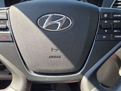 Used 2015 Hyundai Sonata Sport w/ Option Group 03 FWD image 18
