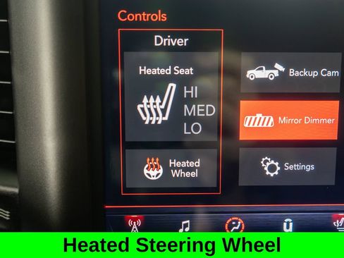 Used 2019 RAM 1500 Big Horn AWD/4WD image 20