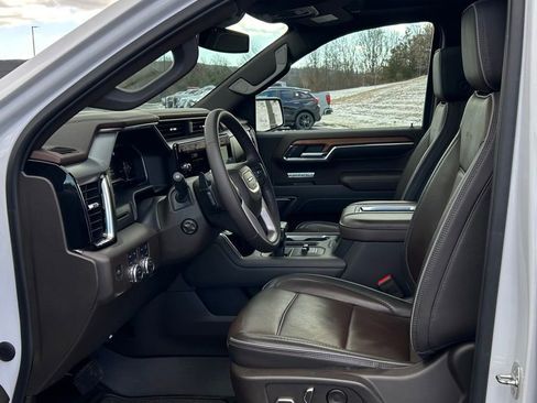 Used 2022 GMC Sierra 1500 Denali image 15