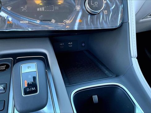 New 2026 INFINITI QX60 Luxe image 37