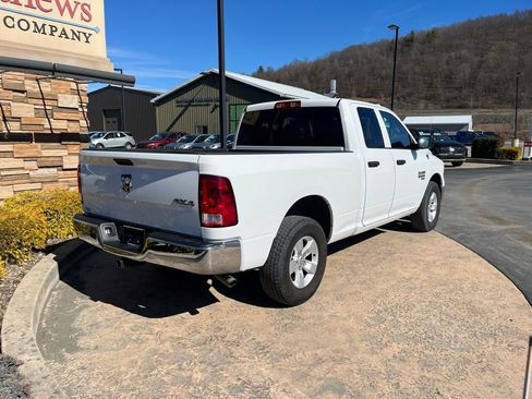 Used 2021 RAM 1500 Tradesman w/ Popular Equipment Group image 5