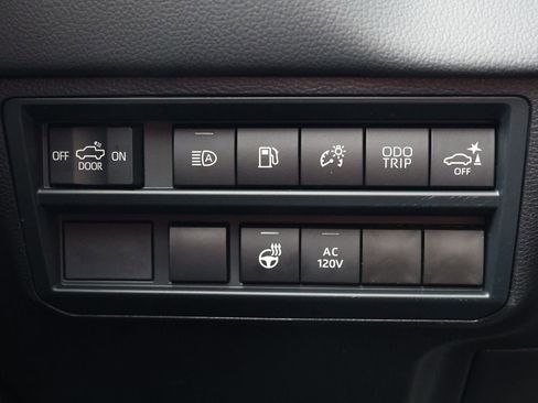 New 2026 Toyota Tundra Limited AWD/4WD image 27