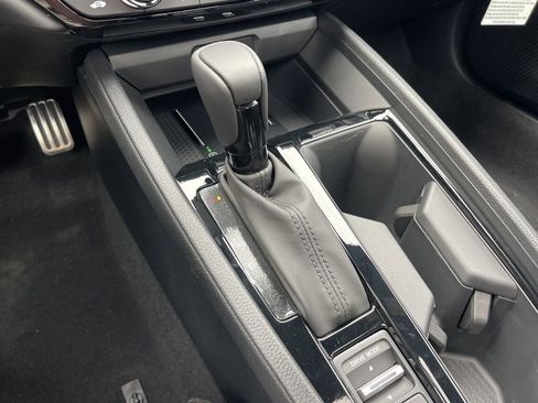 New 2026 Honda Accord Sport image 11