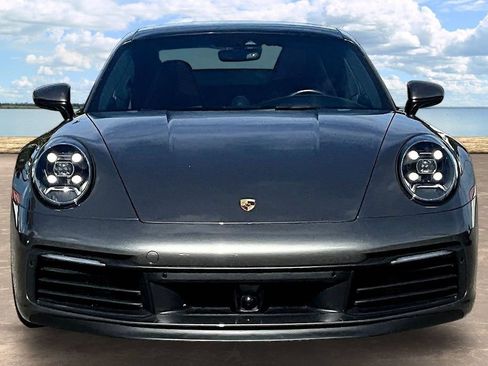 Used 2020 Porsche 911 Carrera S RWD image 2