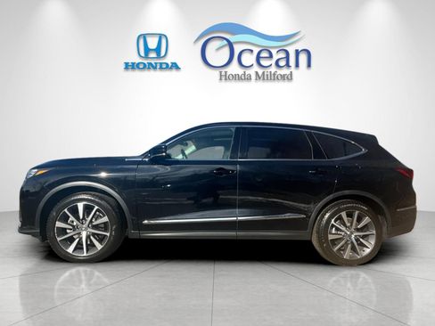 Used 2026 Acura MDX w/ Technology Package image 6