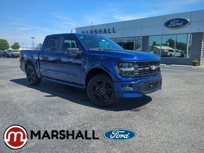 New 2026 Ford F150 STX w/ F-150 LOBO Package