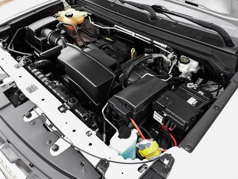 Used 2021 Chevrolet Colorado W/T image 43