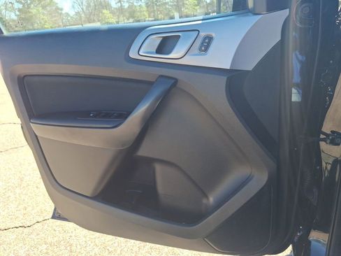 Used 2021 Ford Ranger XLT w/ Equipment Group 301A Mid image 29