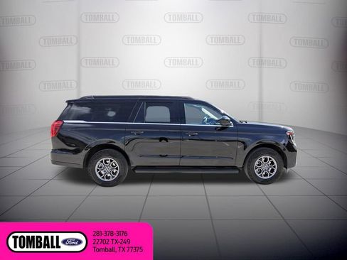 Used 2025 Ford Expedition Max Active RWD image 9