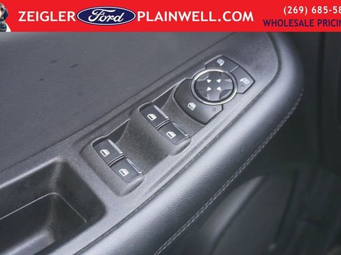 Used 2024 Ford Edge SEL w/ Convenience Package image 31