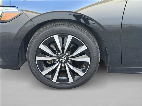 Used 2023 Honda Civic EX image 30