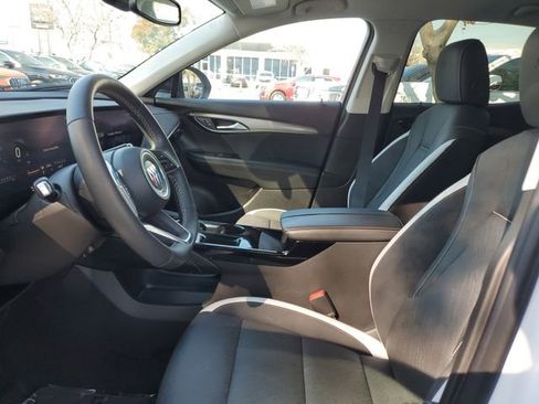 Used 2024 Buick Envision Sport Touring image 18